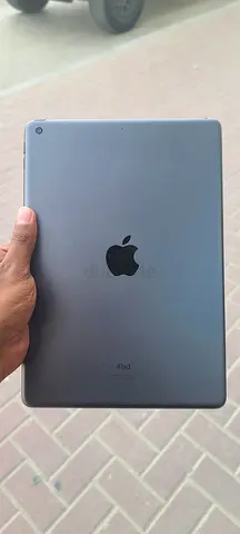 Apple ipad