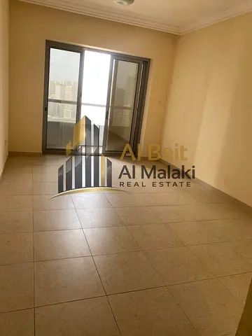 Spacious 1 Bedroom Apartment | Free Parking | Open View | Modern Building