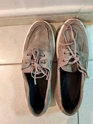 Massimo dutti shoes