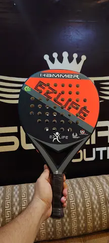 Padel rackets for sale