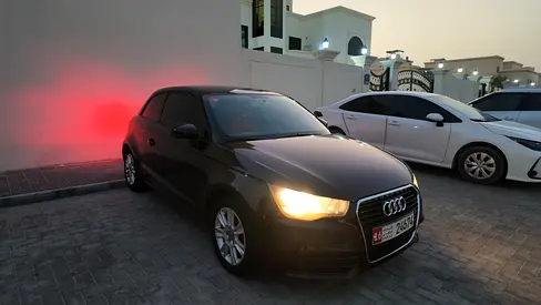 2013 AUDI A1 照片 8