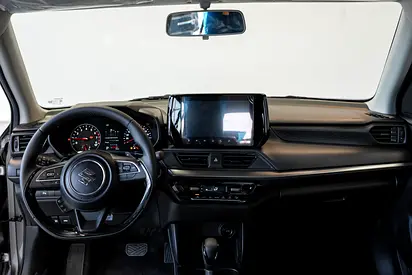 Suzuki Swift GLX, миниатюра 16