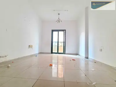 HOT OFFER ! FULLY SPACIOUS 1BHK 2 WASHROOMS WITH BALCONY NEAT AND CLEAN BUILDING NEAR TO PARK ONLY