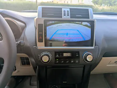 صورة 18 لـ 2016 Toyota PRADO