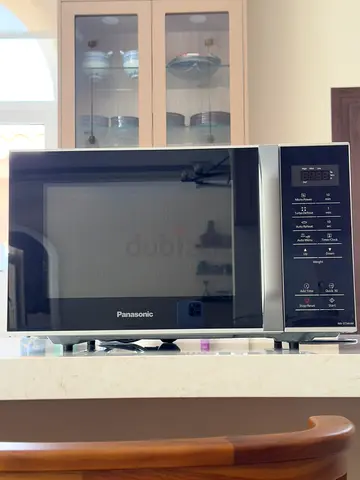 Panasonic 25 Liter Microwave