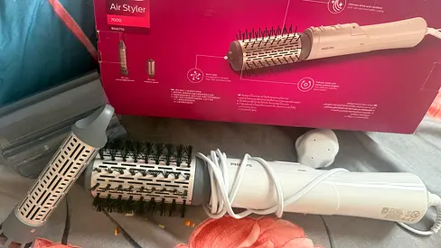 Philips hair Blow dryer Dual -Philips Series 7000 BHA710/00