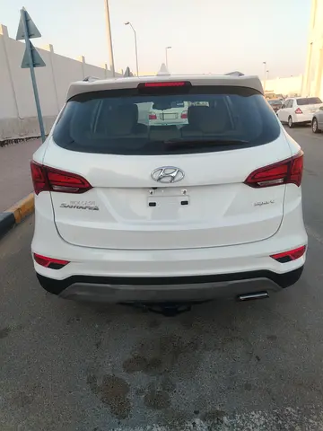 2018 Hyundai SANTA FE 缩略图 2