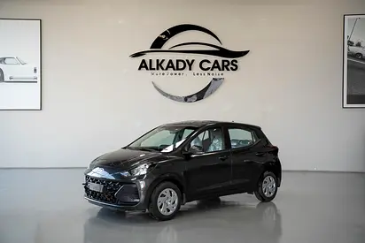 Hyundai Grand I10 GL, миниатюра 3