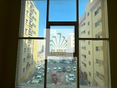 Annual Rent Ajman - 2BR & Hall in Al Nuaimiya 1 | 2 Bathrooms | Balcony | Central AC | Super Deluxe