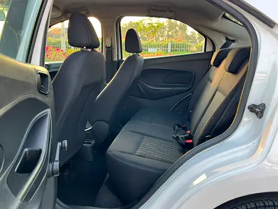 2019 FORD FIGO 缩略图 12