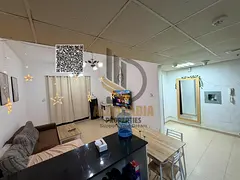 Fully Furnished 1 Bedroom Apartment for Sale in City Towers | Master Bedroom, Private Parking & Read