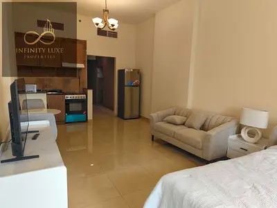 FULLY FURNISHED INCLUDING ALL BILLS WITH BEST AMENITIES