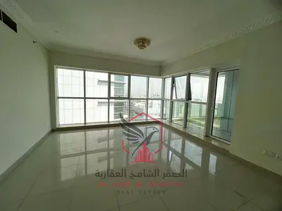 Free parking, gym, pool & sports hall | Balcony | Spacious layout | Built-in wardrobes | Prime location | Easy access to Dubai exit
