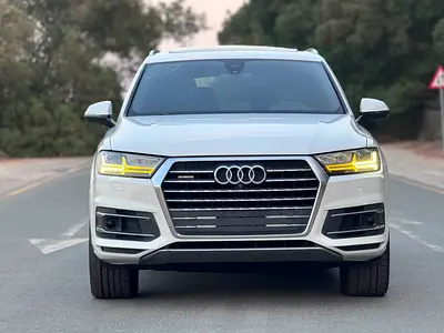 2018 AUDI Q7 — миниатюра 3