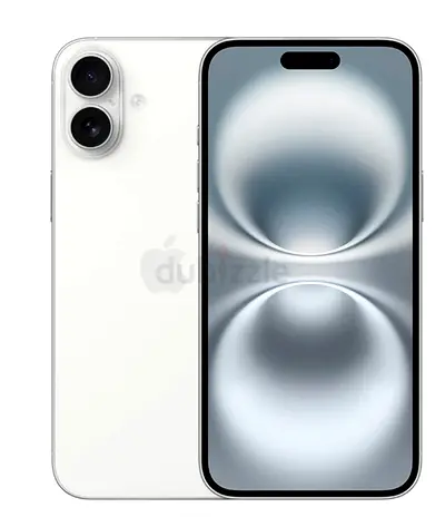 Iphone 16plus 256gb