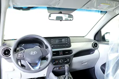 Hyundai Grand I10 GL, миниатюра 8