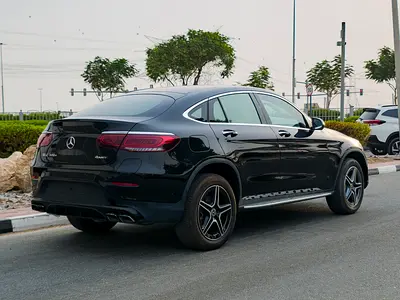 Mercedes-Benz GLC 300e 4MATIC, миниатюра 5