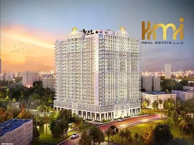Luxurious Quality | Modern Amenities | Payment Plan