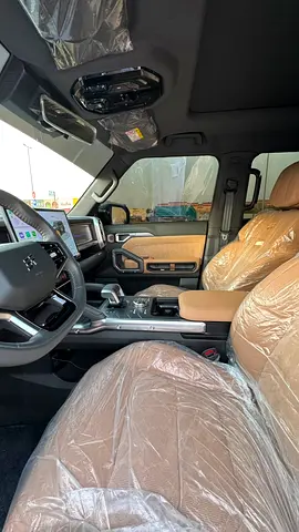 Jetour T2 2.0L 4WD, миниатюра 3