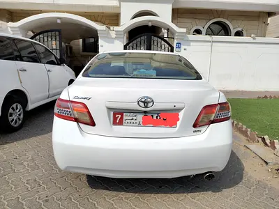 صورة 3 لـ 2010 Toyota CAMRY