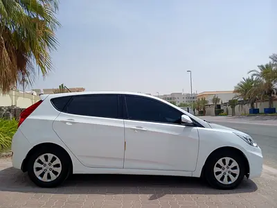 صورة 3 لـ 2016 Hyundai ACCENT
