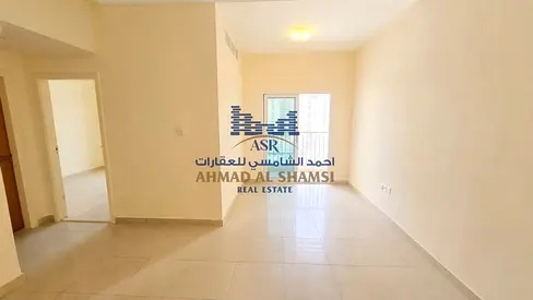 Hot Offer || 1-Month Free || Spacious 1BR With Balcony || Gym Free || Ready To Move || Close To Dub
