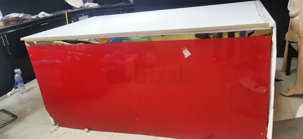 Tailor Cutting Table
