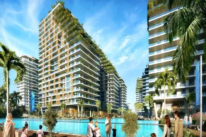 550K TODAY - ready soon - near metro - 15% ROI