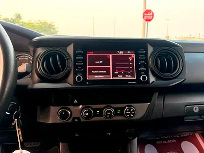 صورة 15 لـ 2020 Toyota TACOMA