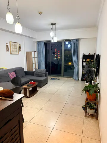 1 BHK Flat available for flatmate sharing basis in DSO near Silicon central mall