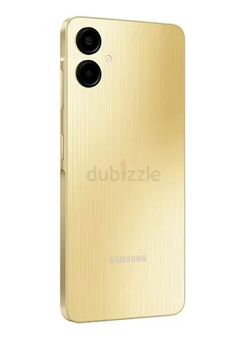 Galaxy A06 4GB RAM 64 GB storage