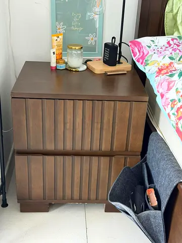 HomeCentre Havana dresser set