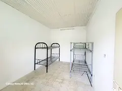 Bachelor room for rent