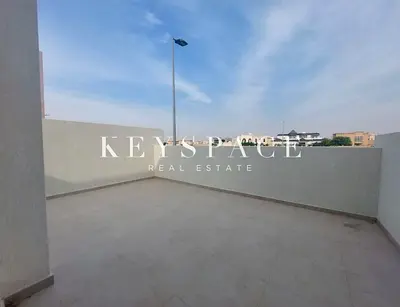 Modern Designer Villa | Peaceful Community | Resale
