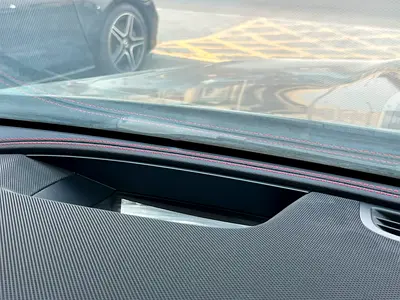 Mercedes-Benz E-Class E 53 AMG, миниатюра 14