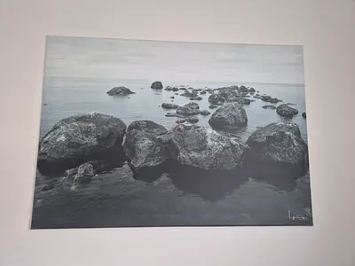 Canvas Archipelago