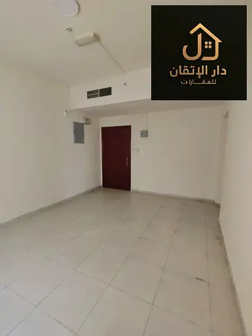 🔥 2 Bedroom Apartment for Rent in Al Nabba – Central AC, 2 Bathrooms & Prime Location 🔥