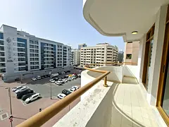 Closed To Metro || With Balcony || Only For Family ||