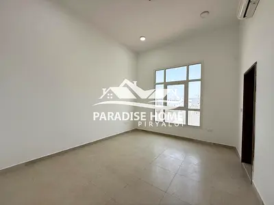 Specious 2 Bedroom Hall Apartment Available for rent In Al Rahba, Abu Dhabi