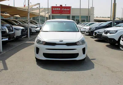 Kia Rio EX, миниатюра 3