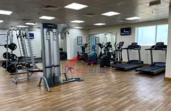 🏡 Spacious 3BHK + Maid Room | 2,001 Sq.Ft | Gym, Pool & Parking | Golden Sands, Al Nahda