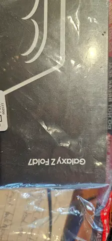 Samsung Galaxy Z Fold7 - Brand New Boxed (Black)