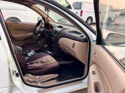 2012 Nissan SUNNY — фото 8