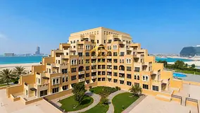 1BR – Sea View - Premium location - investor choice