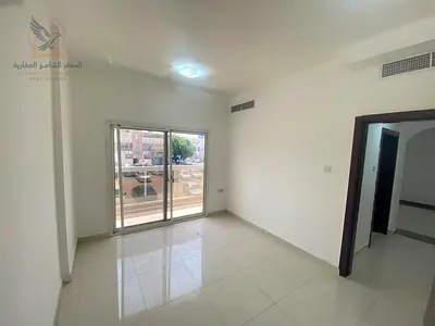 غرفة وصالة | بلكون | مساحة كبيرة | تكييف مركزي | صيانة مجانية