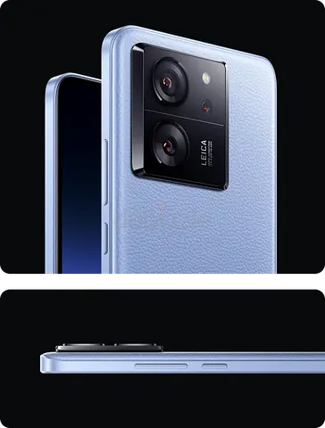 Xiaomi 13t pro series 12+12gb 256gb
