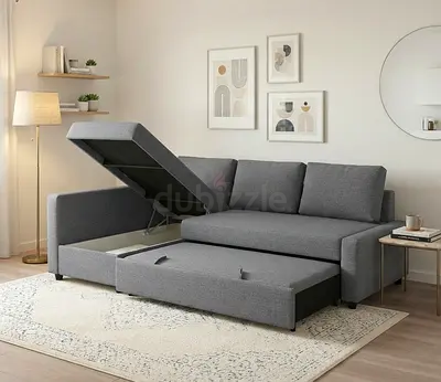 Designer Sofa Bed