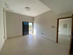 First tenant 1BR apartment in Kentia Residence Al Zahya, 2 baths, 2 balconies, central AC, gym, pool