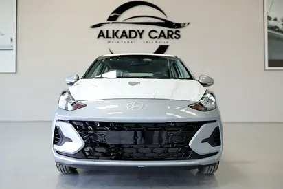 Hyundai Grand I10 GL, миниатюра 3