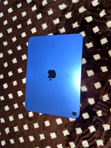 iPad 10 gen